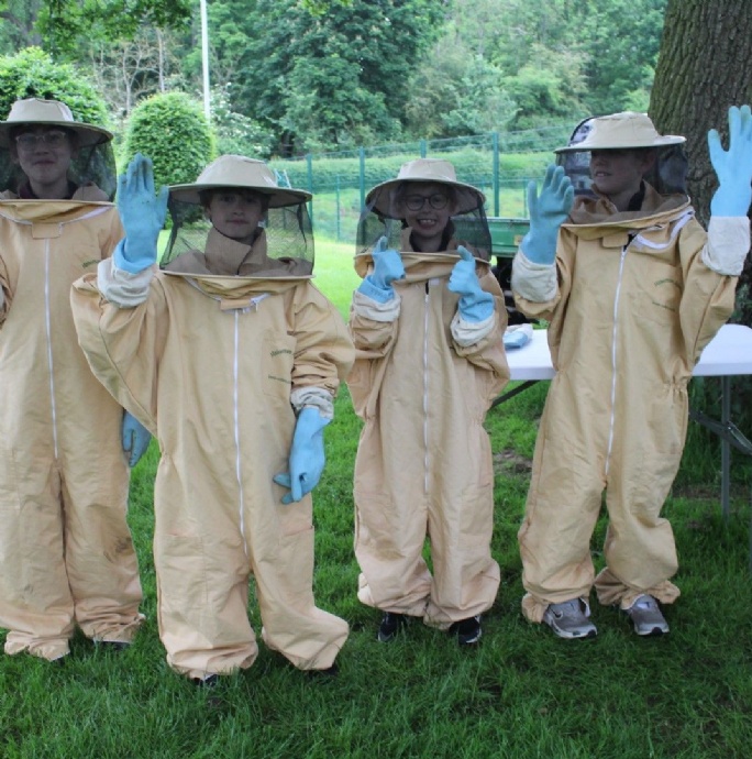 News » Eco Explorer Workshop Enjoyed By Junior 4